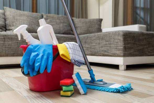 لماذا تختار شركة نجد الرياض لخدمات التنظيف ومكافحة الحشرات؟
