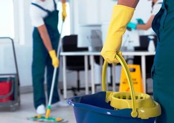 لماذا تختار شركة نجد؟
